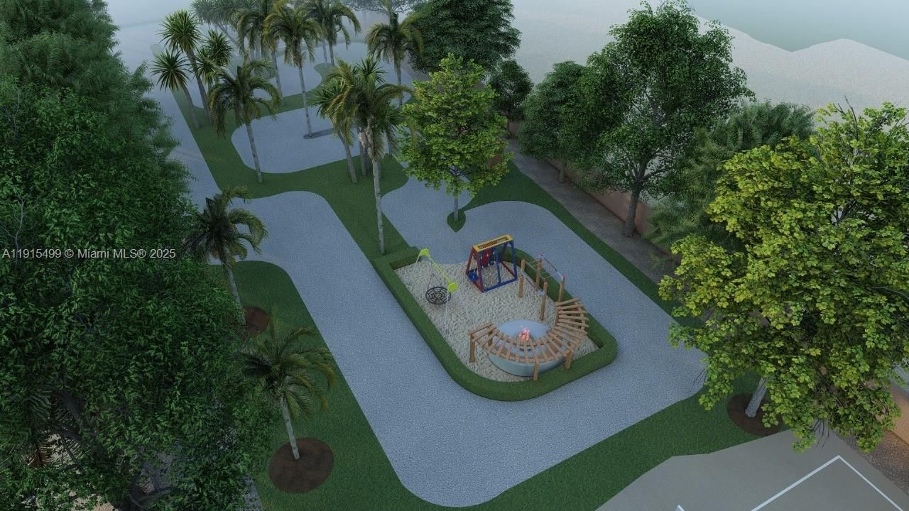 Real estate property located at 15100 River Dr, Miami-dade, Bisc Gardens Sec F Pt 1, Miami, FL