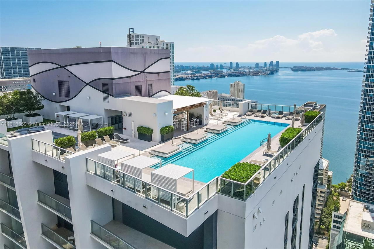 Real estate property located at 1010 Brickell Ave #3002, Miami-dade, 1010 Brickell Condo, Miami, FL