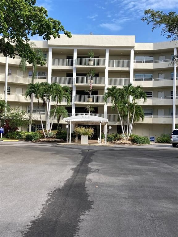 Real estate property located at 805 Cypress Blvd #309, Broward, No 96 Palm-aire Country C, Pompano Beach, FL