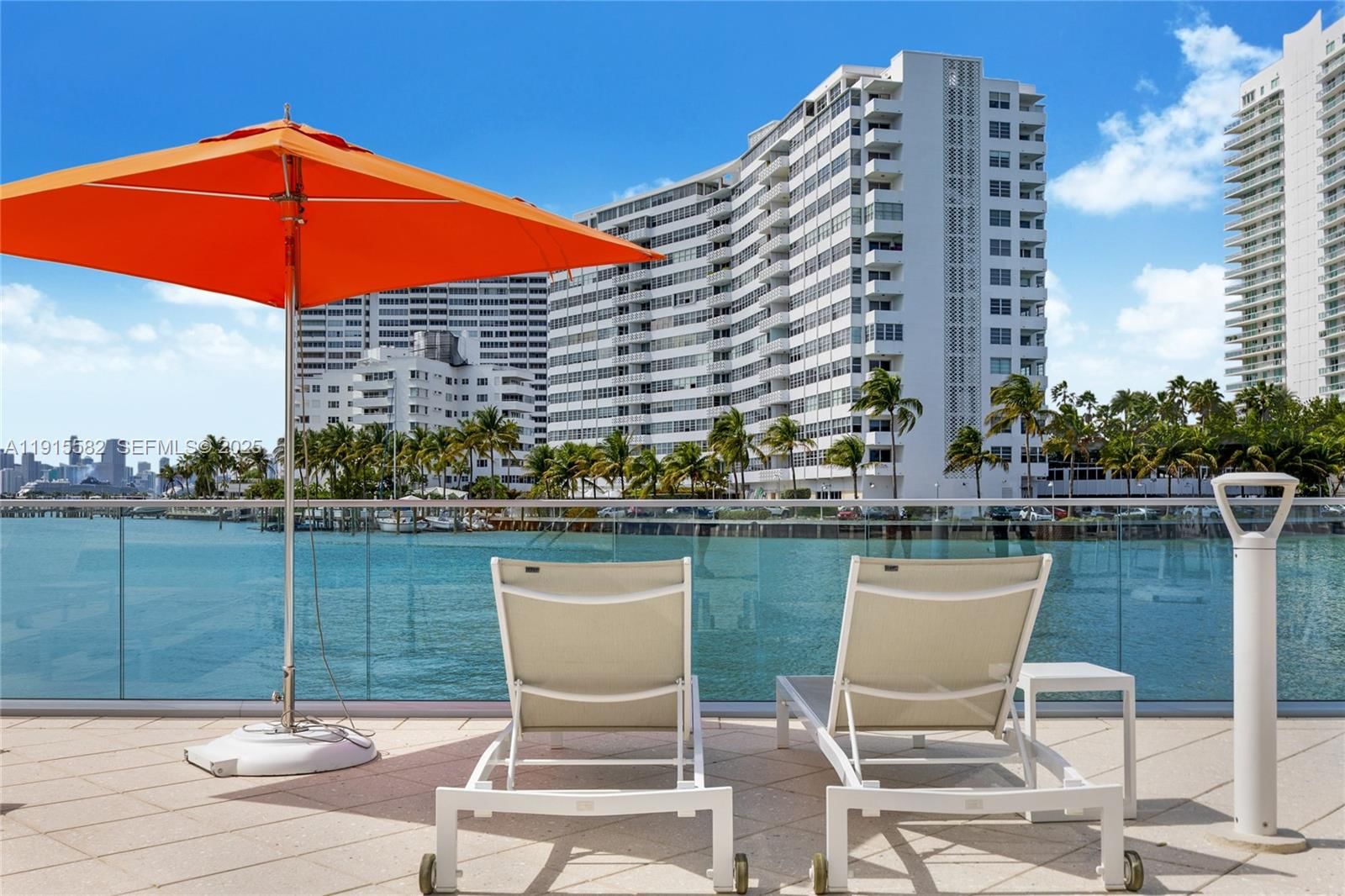 Real estate property located at 1450 Lincoln Rd #1003, Miami-dade, Lincoln Bay Towers Condo, Miami Beach, FL