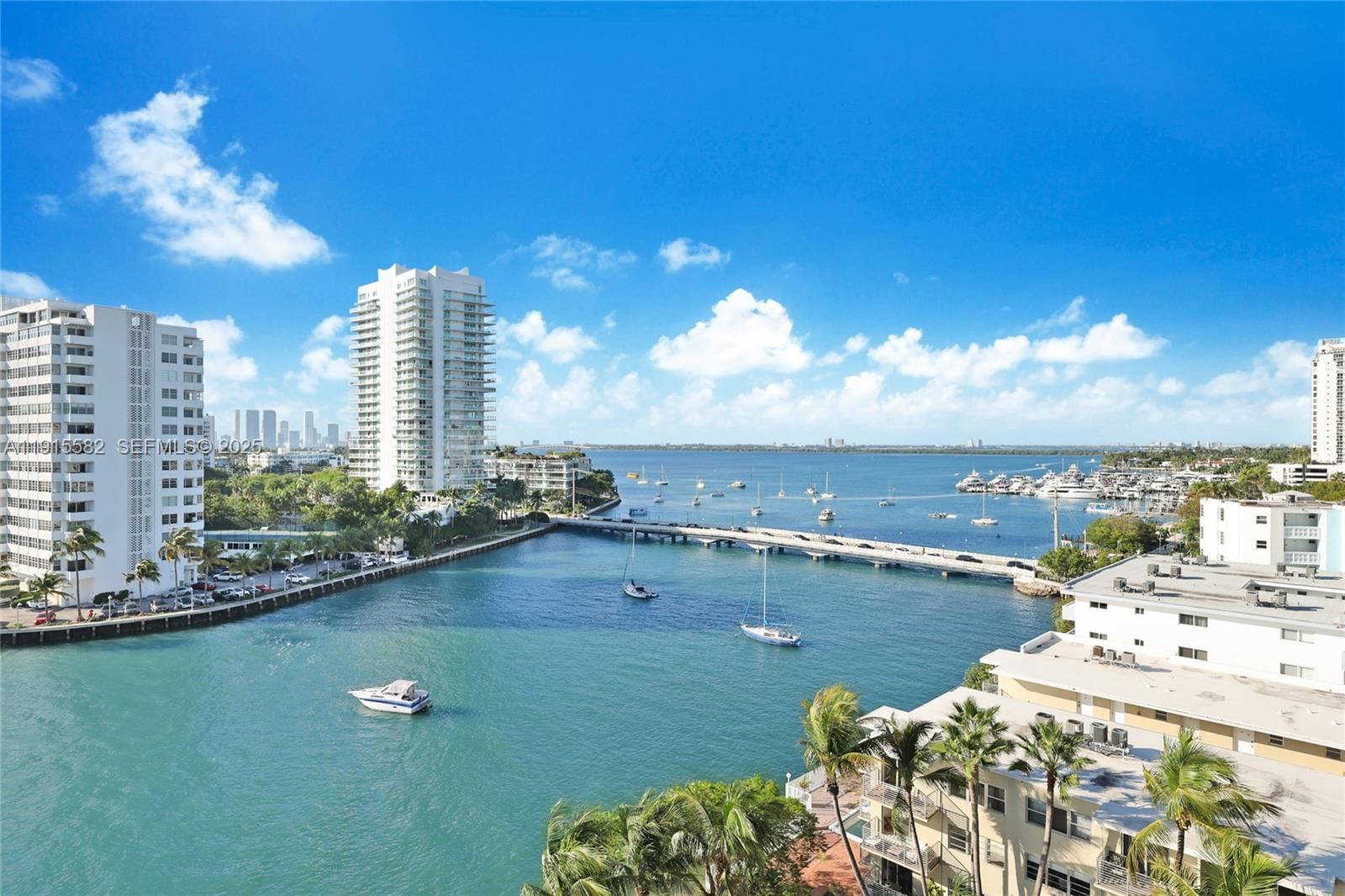 Real estate property located at 1450 Lincoln Rd #1003, Miami-dade, Lincoln Bay Towers Condo, Miami Beach, FL