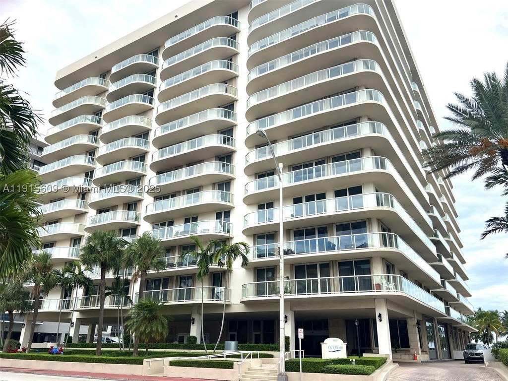 Real estate property located at 8855 Collins Ave #6E, Miami-dade, Ocean 88, Surfside, FL