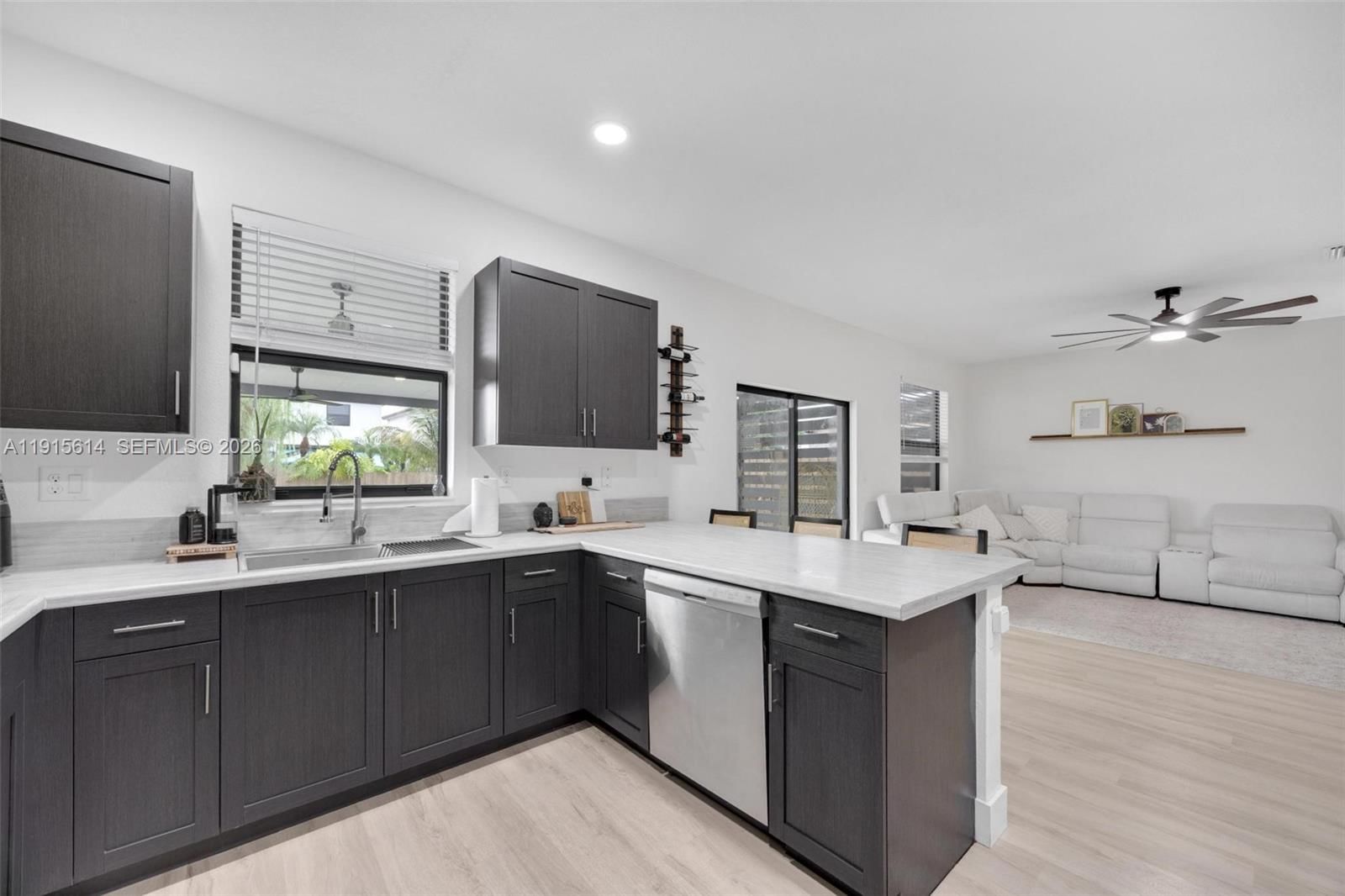 Real estate property located at 25009 108th Ave, Miami-dade, S Allapattah Gardens, Homestead, FL