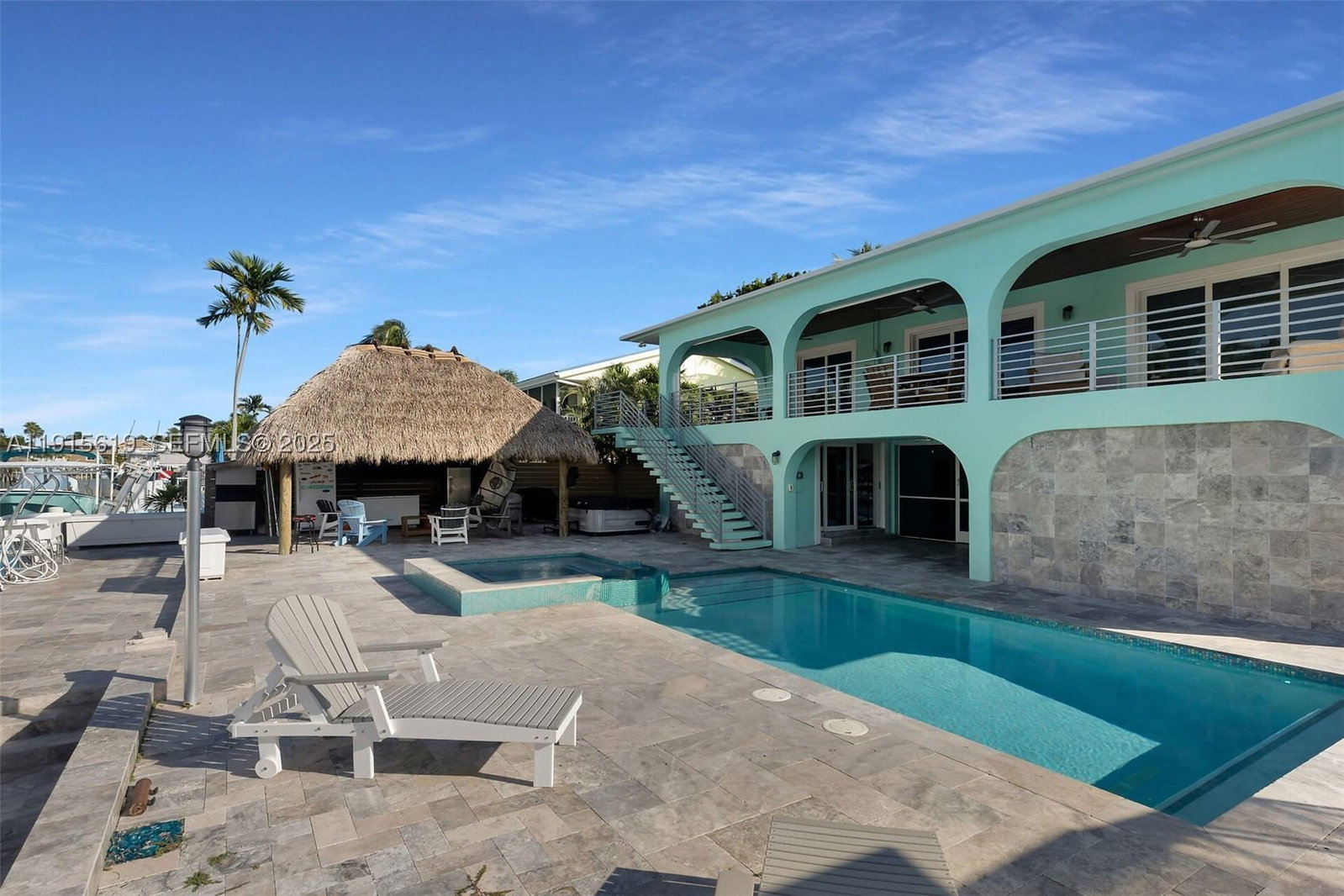 Real estate property located at 232 Seaview Dr, Monroe, Plantation Island, Duck, FL