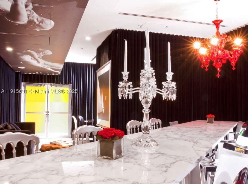 Real estate property located at 495 Brickell Ave #2206, Miami-dade, Icon Brickell No Two, Miami, FL