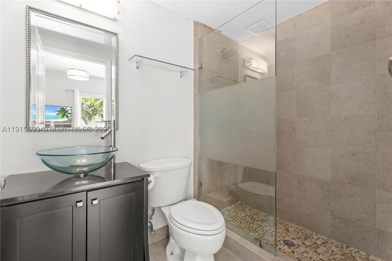 Real estate property located at 1853 Jefferson Ave #6, Miami-dade, Golf Course Sub Amd Pl, Miami Beach, FL