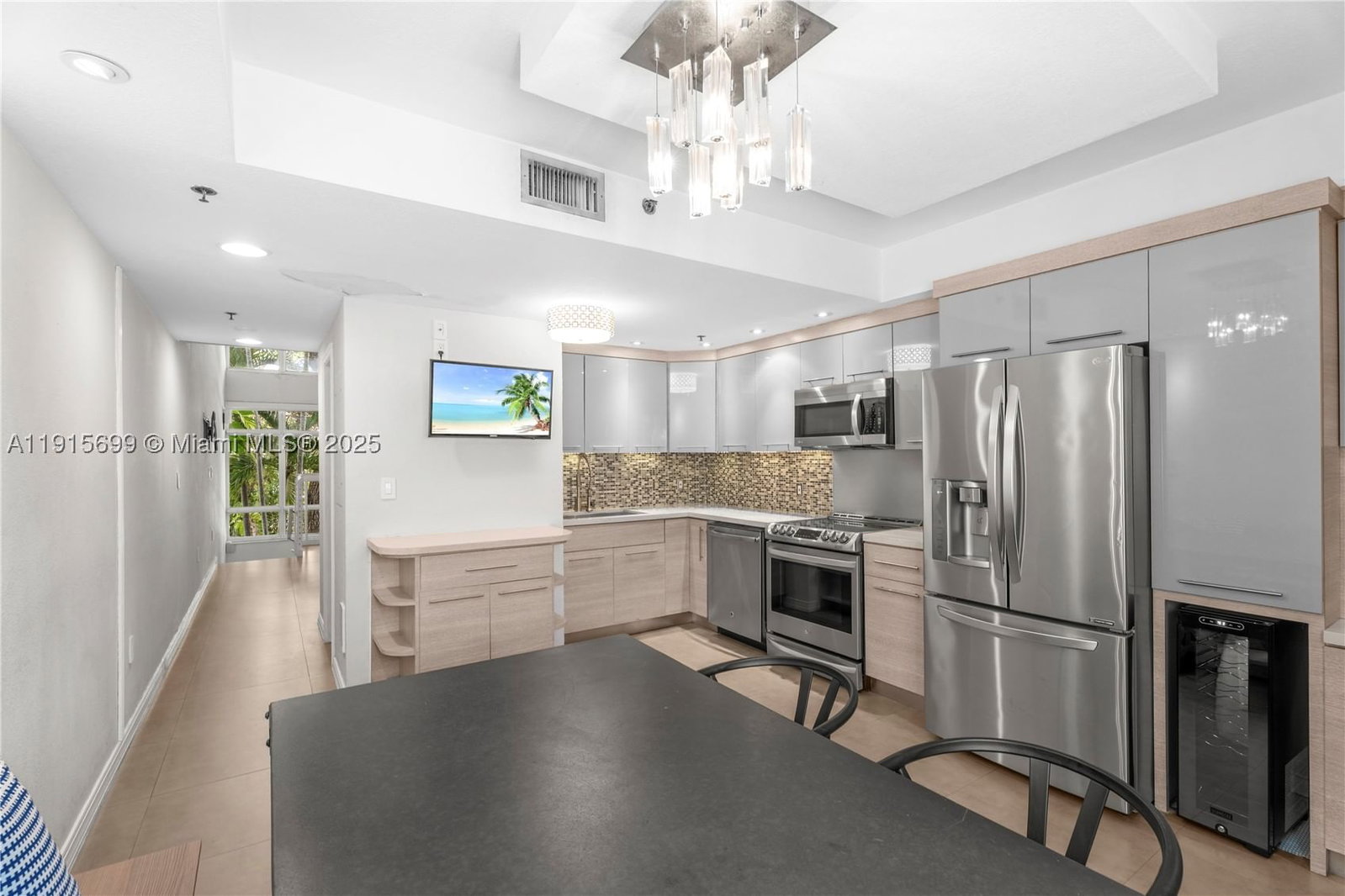 Real estate property located at 1853 Jefferson Ave #6, Miami-dade, Golf Course Sub Amd Pl, Miami Beach, FL