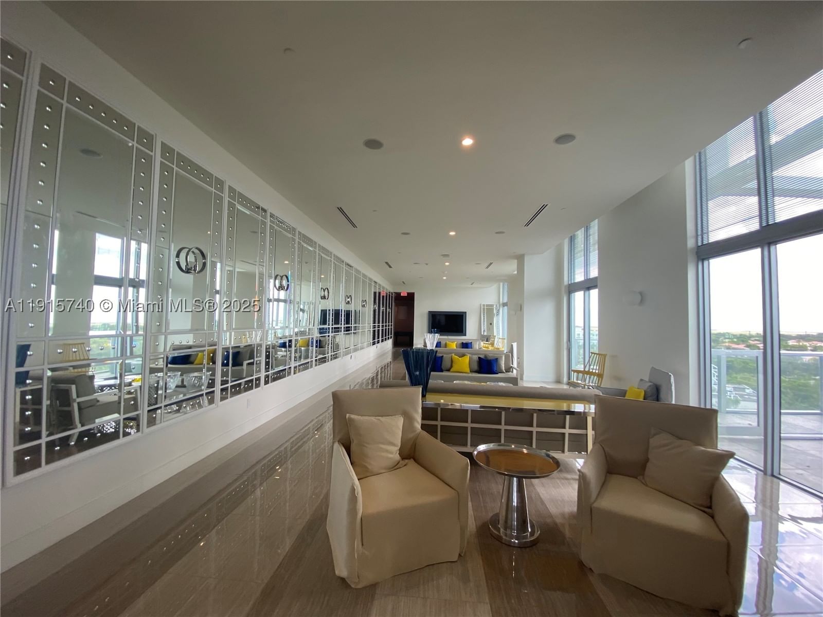 Real estate property located at 2000 Metropica Way #2104, Broward, Metropica North Tower One, Sunrise, FL