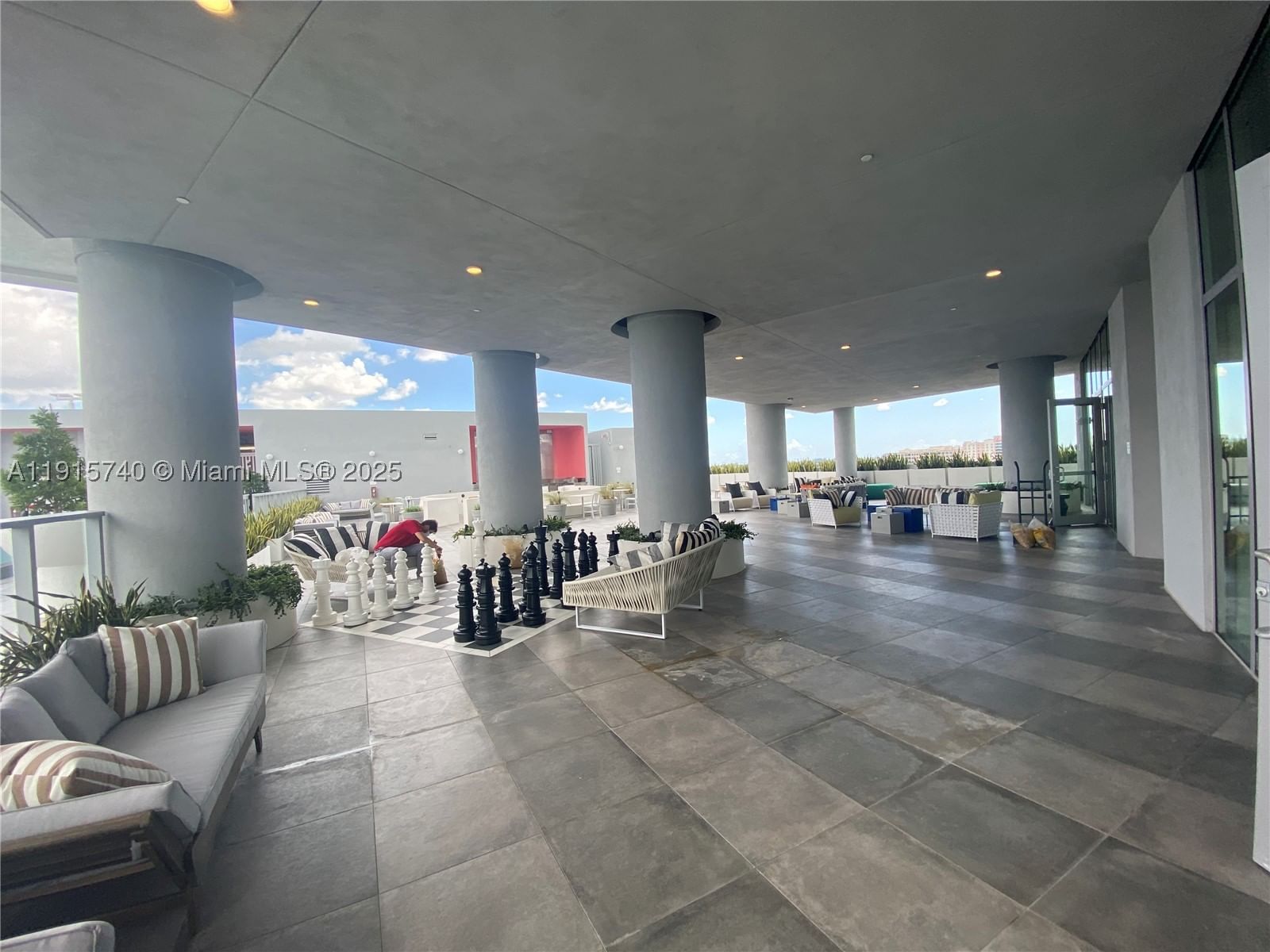 Real estate property located at 2000 Metropica Way #2104, Broward, Metropica North Tower One, Sunrise, FL