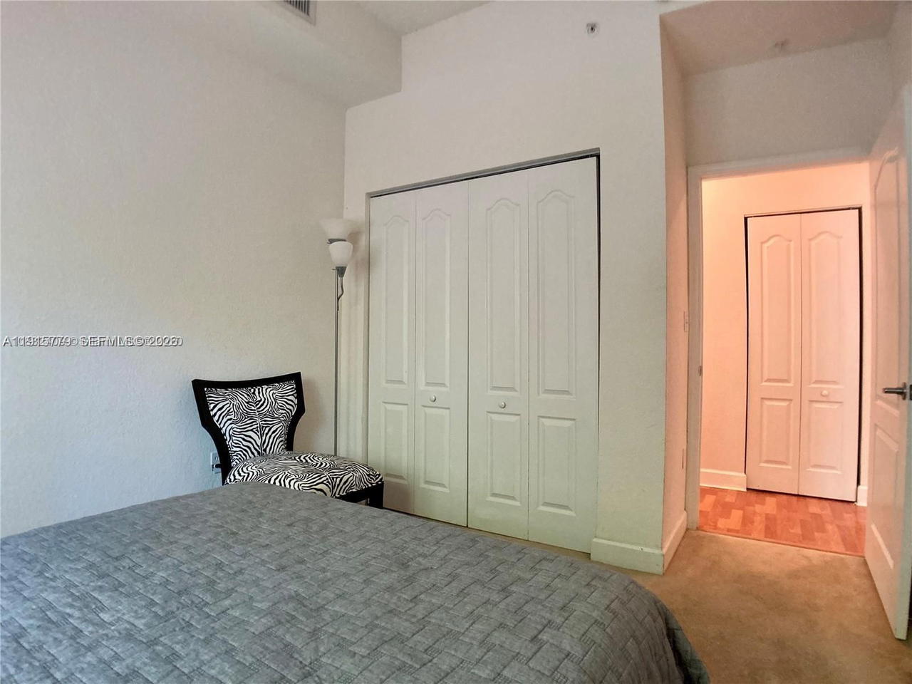 Real estate property located at 6001 70th St #115, Miami-dade, Valencia Condo, South Miami, FL