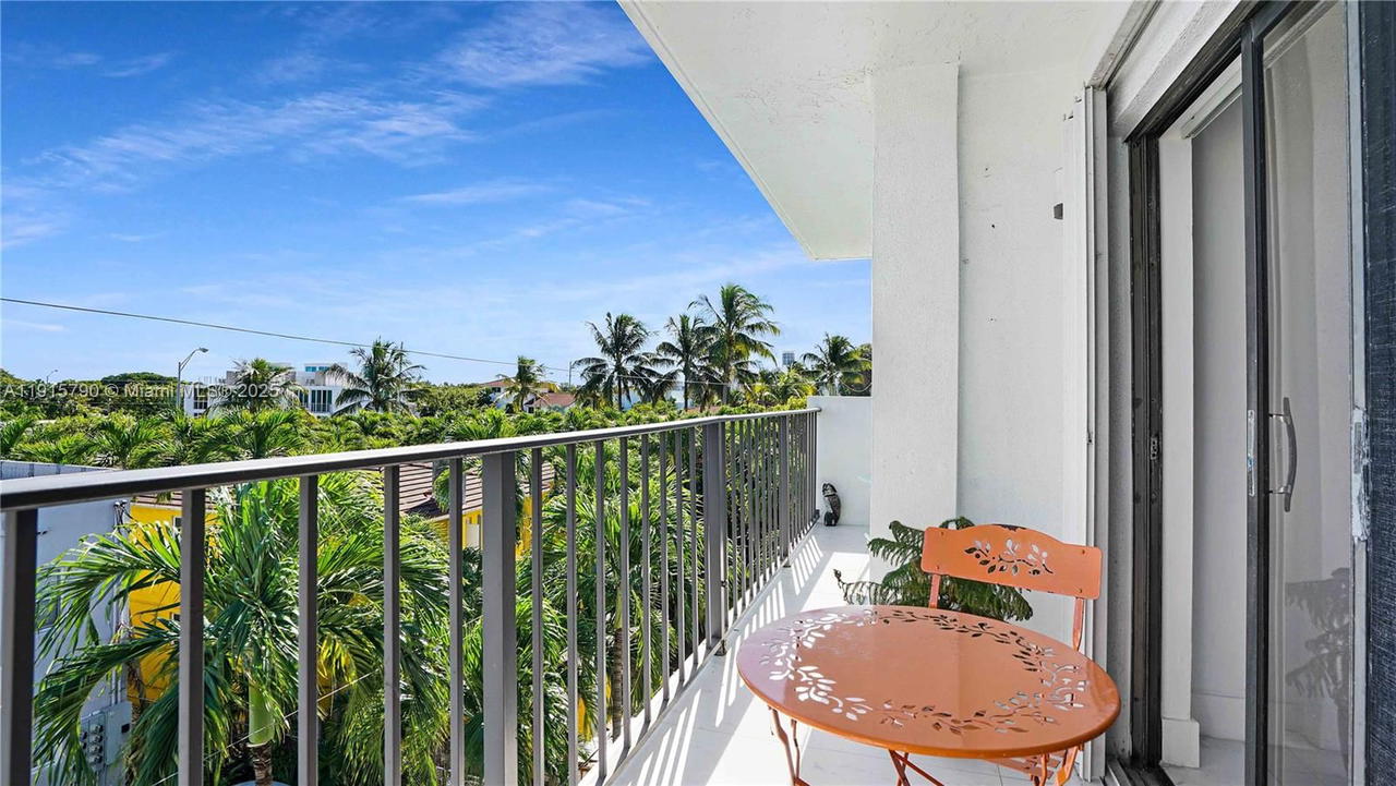 Real estate property located at 8255 Abbott Ave #403, Miami-dade, Abbott By The Sea Condo, Miami Beach, FL