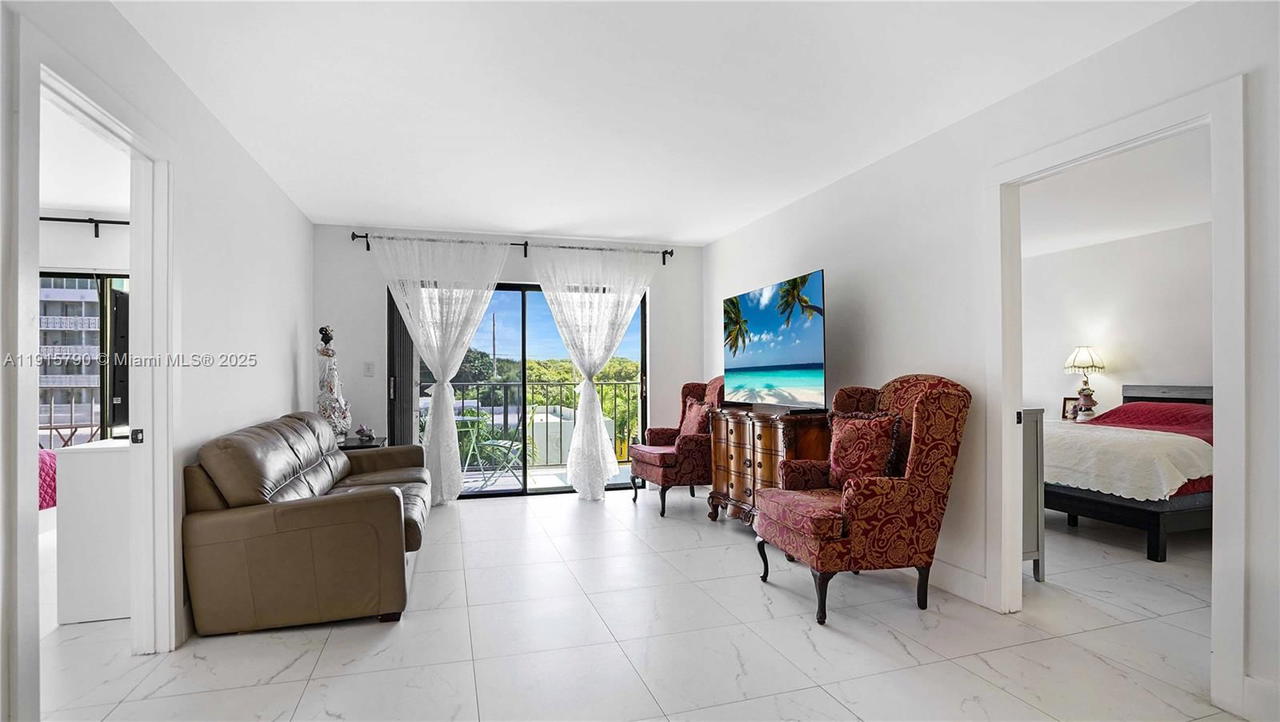 Real estate property located at 8255 Abbott Ave #403, Miami-dade, Abbott By The Sea Condo, Miami Beach, FL