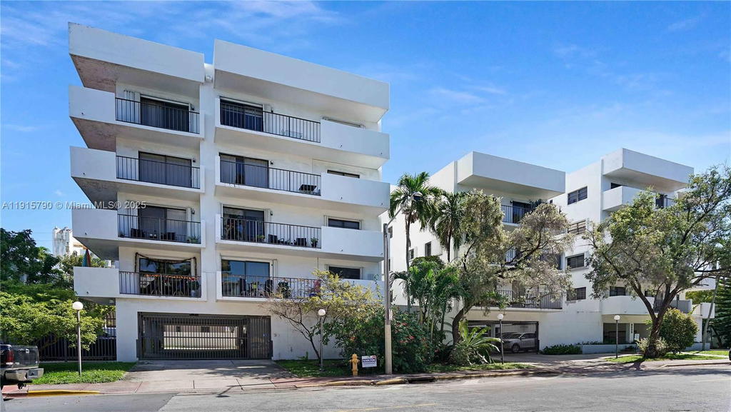 Real estate property located at 8255 Abbott Ave #403, Miami-dade, Abbott By The Sea Condo, Miami Beach, FL