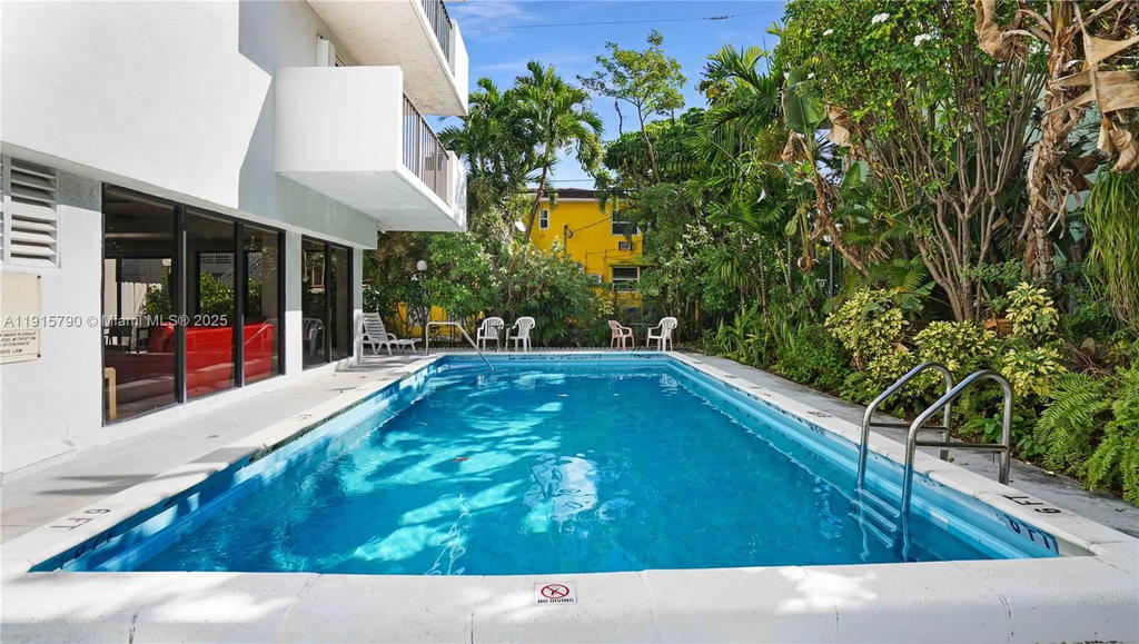 Real estate property located at 8255 Abbott Ave #403, Miami-dade, Abbott By The Sea Condo, Miami Beach, FL