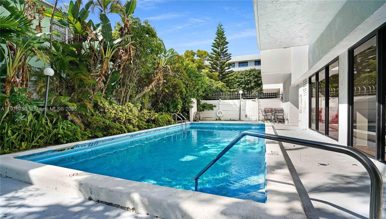 Real estate property located at 8255 Abbott Ave #403, Miami-dade, Abbott By The Sea Condo, Miami Beach, FL