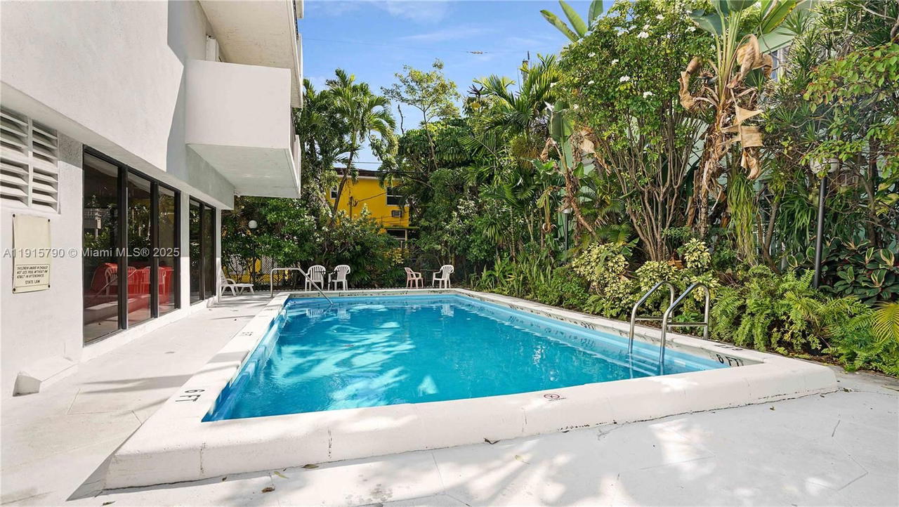 Real estate property located at 8255 Abbott Ave #403, Miami-dade, Abbott By The Sea Condo, Miami Beach, FL