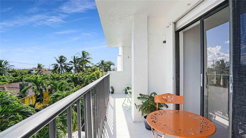 Real estate property located at 8255 Abbott Ave #403, Miami-dade, Abbott By The Sea Condo, Miami Beach, FL