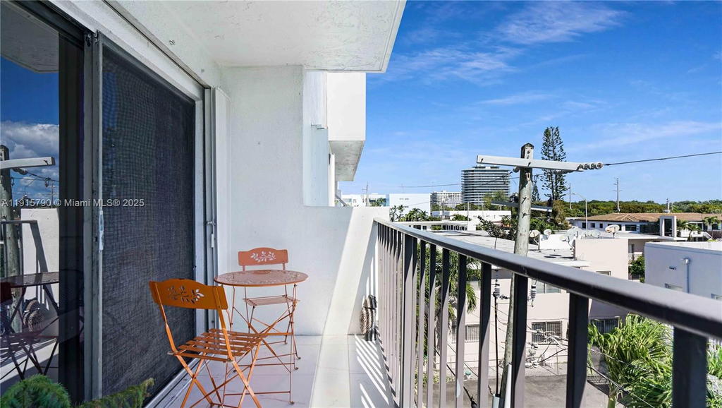 Real estate property located at 8255 Abbott Ave #403, Miami-dade, Abbott By The Sea Condo, Miami Beach, FL