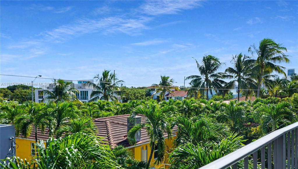 Real estate property located at 8255 Abbott Ave #403, Miami-dade, Abbott By The Sea Condo, Miami Beach, FL