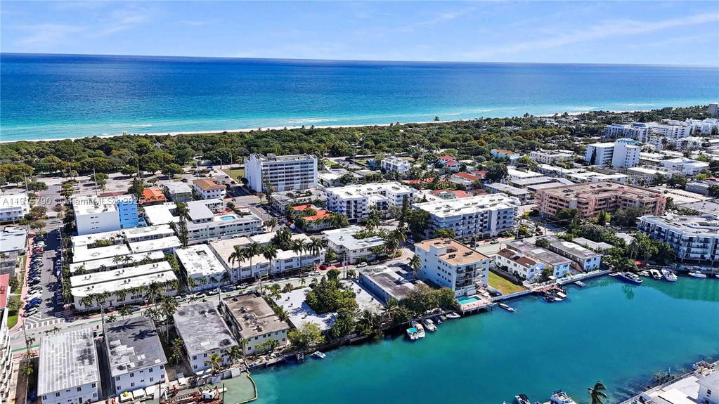 Real estate property located at 8255 Abbott Ave #403, Miami-dade, Abbott By The Sea Condo, Miami Beach, FL