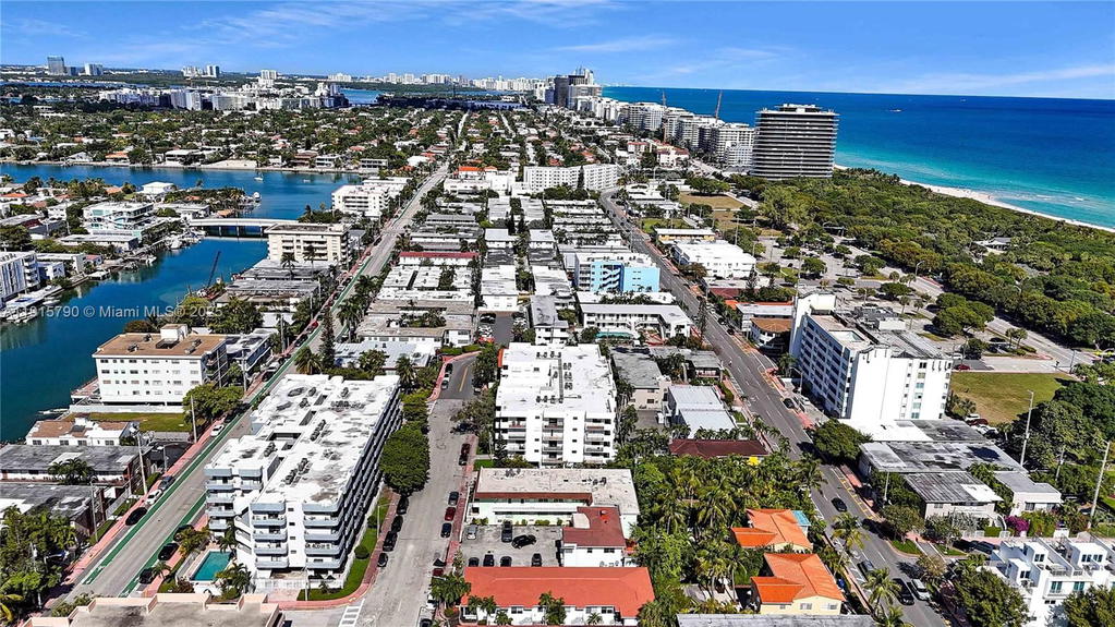 Real estate property located at 8255 Abbott Ave #403, Miami-dade, Abbott By The Sea Condo, Miami Beach, FL