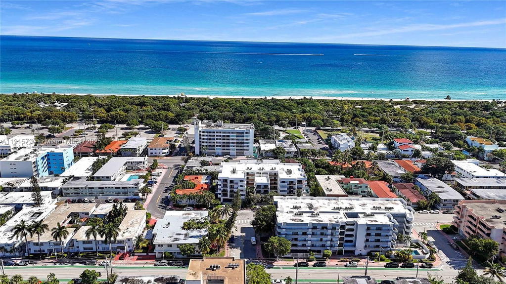 Real estate property located at 8255 Abbott Ave #403, Miami-dade, Abbott By The Sea Condo, Miami Beach, FL