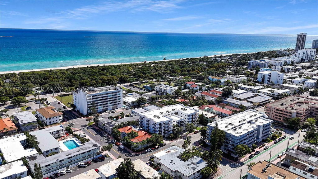 Real estate property located at 8255 Abbott Ave #403, Miami-dade, Abbott By The Sea Condo, Miami Beach, FL