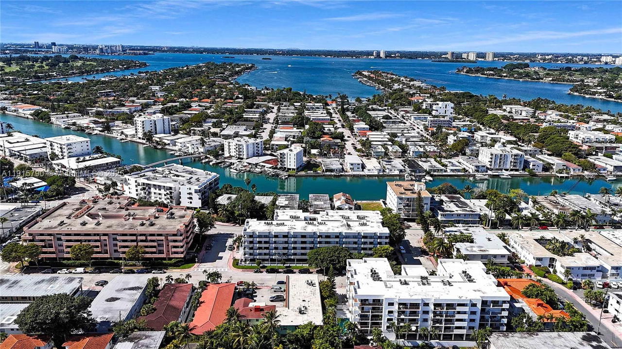 Real estate property located at 8255 Abbott Ave #403, Miami-dade, Abbott By The Sea Condo, Miami Beach, FL