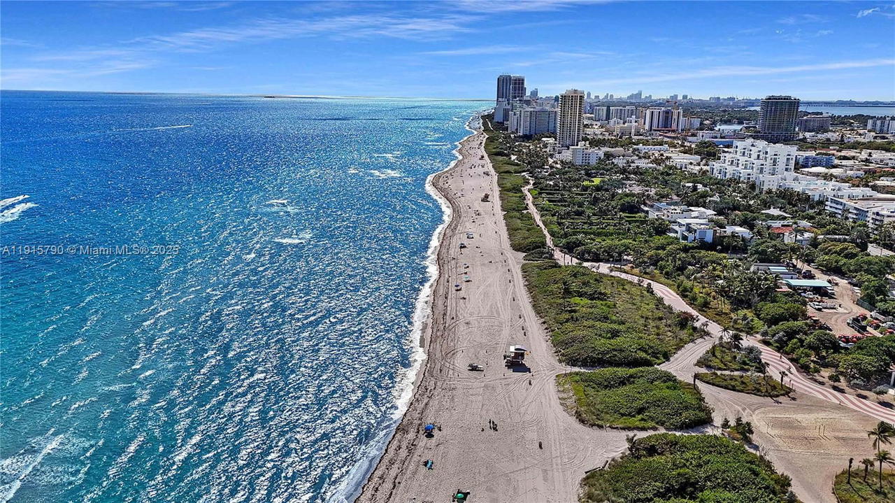 Real estate property located at 8255 Abbott Ave #403, Miami-dade, Abbott By The Sea Condo, Miami Beach, FL