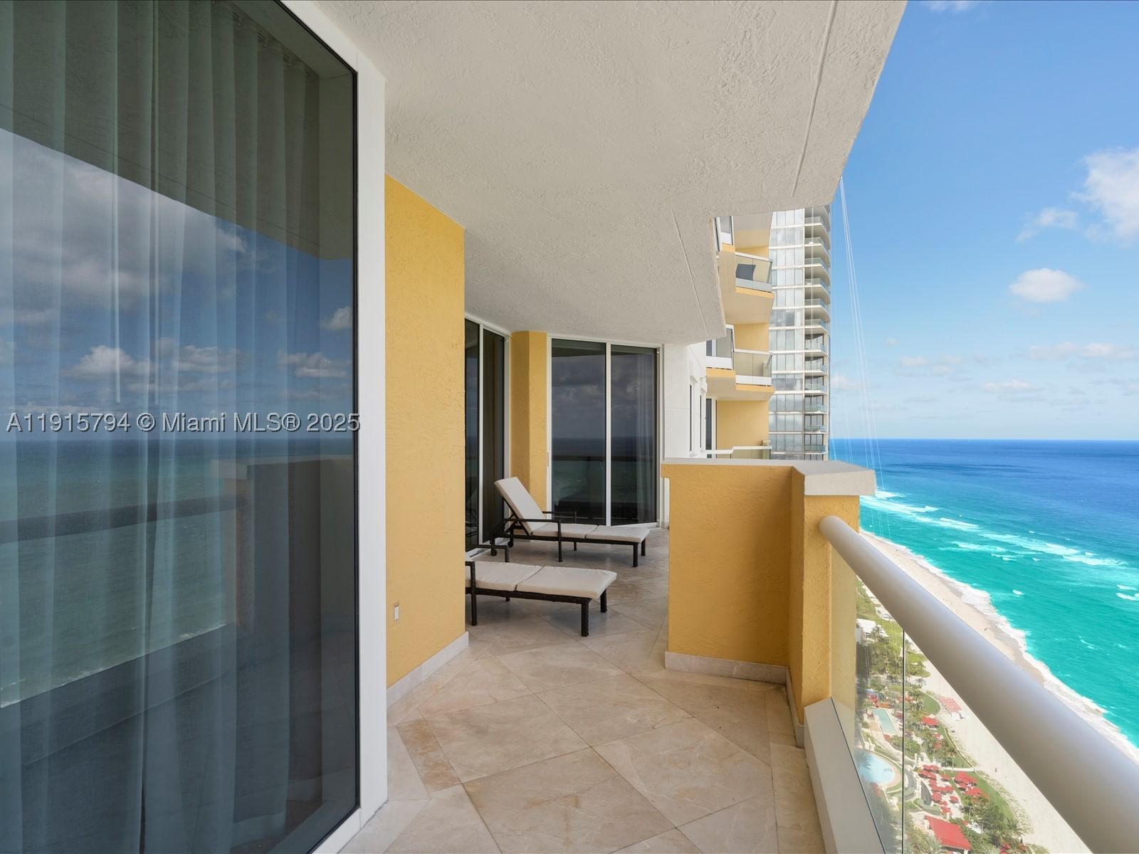 Real estate property located at 17875 Collins Ave #3305, Miami-dade, Acqualina Ocean Residence, Sunny Isles Beach, FL