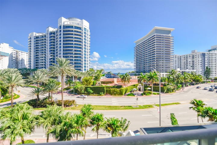 Real estate property located at 5900 Collins Ave #506, Miami-dade, The Grandview Condo, Miami Beach, FL