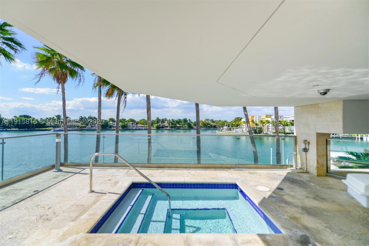 Real estate property located at 5900 Collins Ave #506, Miami-dade, The Grandview Condo, Miami Beach, FL