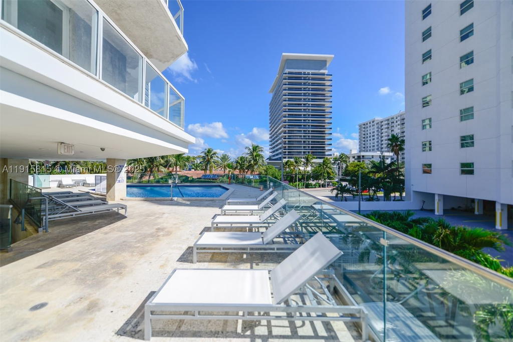 Real estate property located at 5900 Collins Ave #506, Miami-dade, The Grandview Condo, Miami Beach, FL