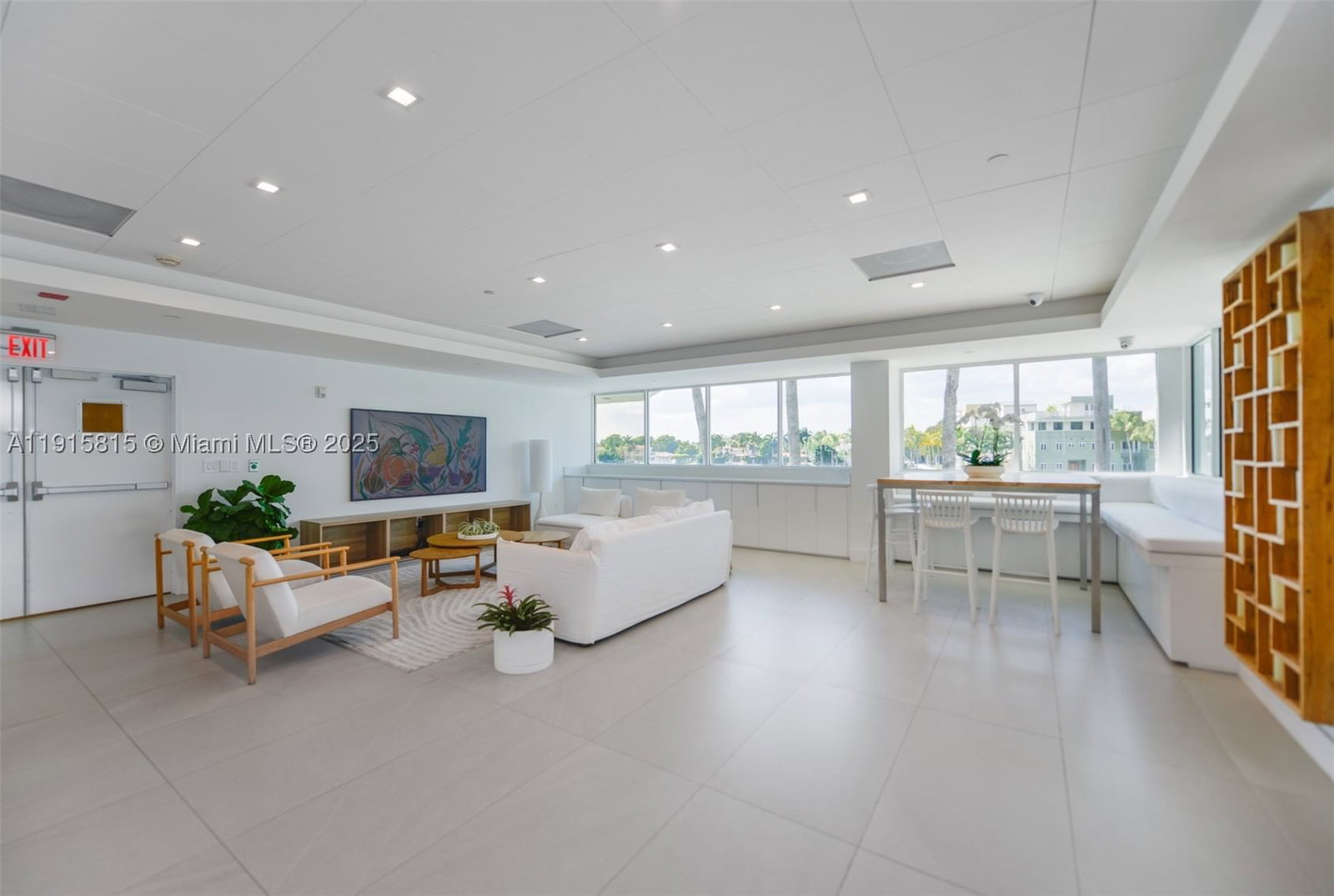 Real estate property located at 5900 Collins Ave #506, Miami-dade, The Grandview Condo, Miami Beach, FL