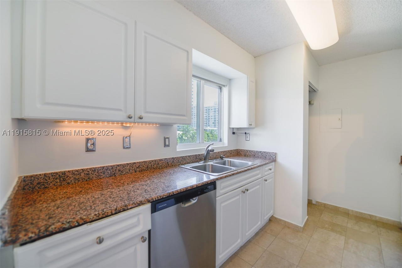 Real estate property located at 5900 Collins Ave #506, Miami-dade, The Grandview Condo, Miami Beach, FL