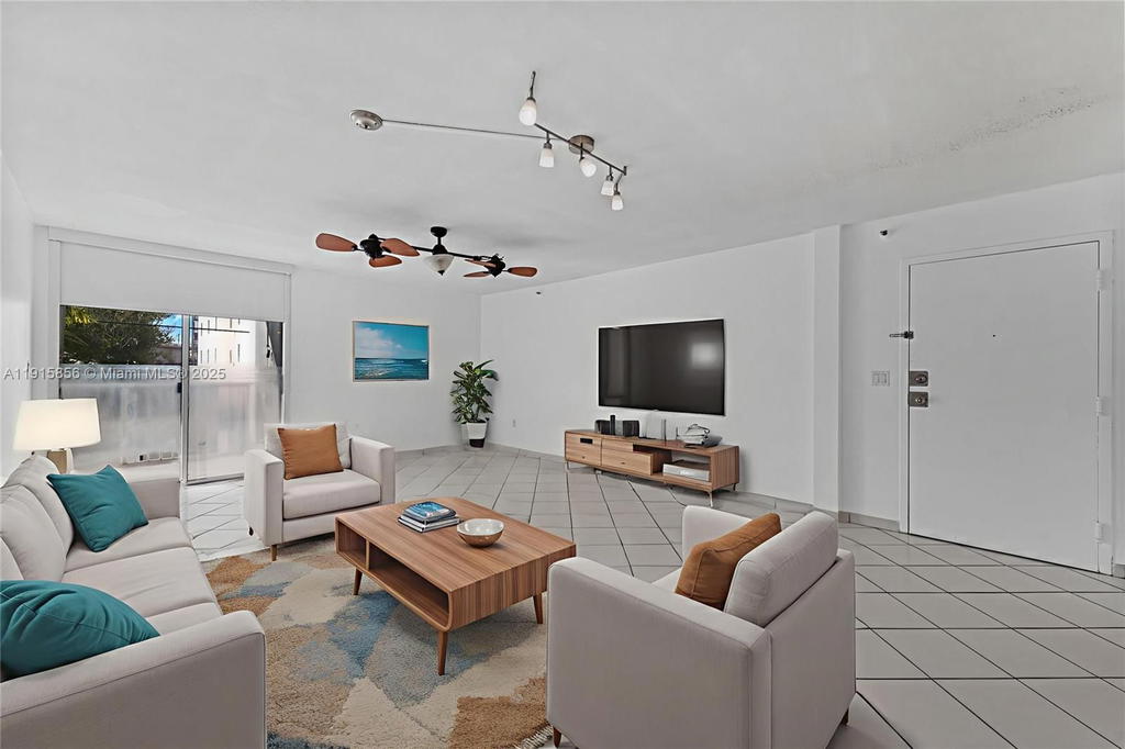 Real estate property located at 7832 Collins Ave #207, Miami-dade, Park Beach Club Condo, Miami Beach, FL