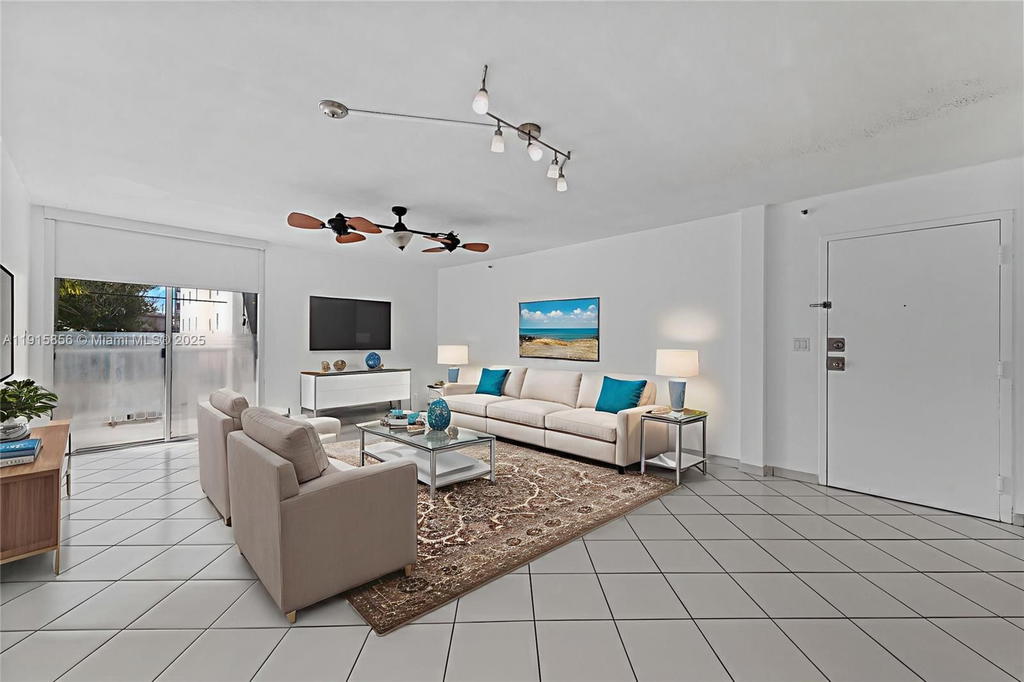 Real estate property located at 7832 Collins Ave #207, Miami-dade, Park Beach Club Condo, Miami Beach, FL