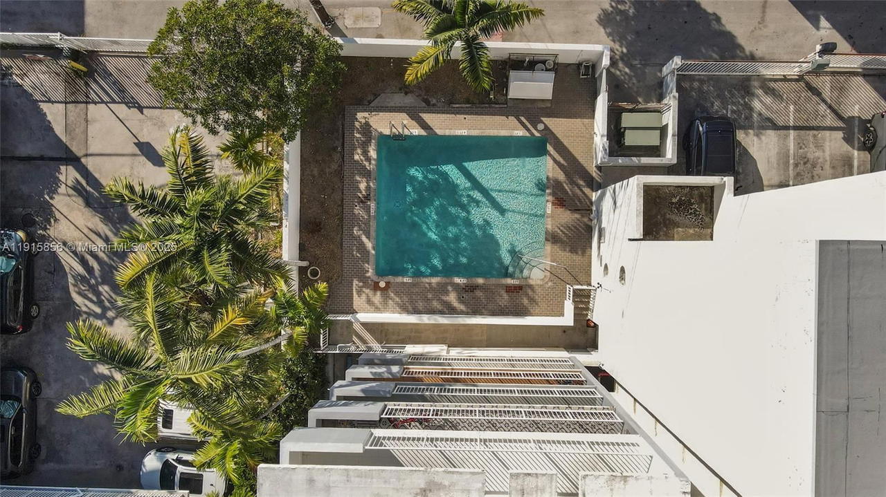 Real estate property located at 7832 Collins Ave #207, Miami-dade, Park Beach Club Condo, Miami Beach, FL