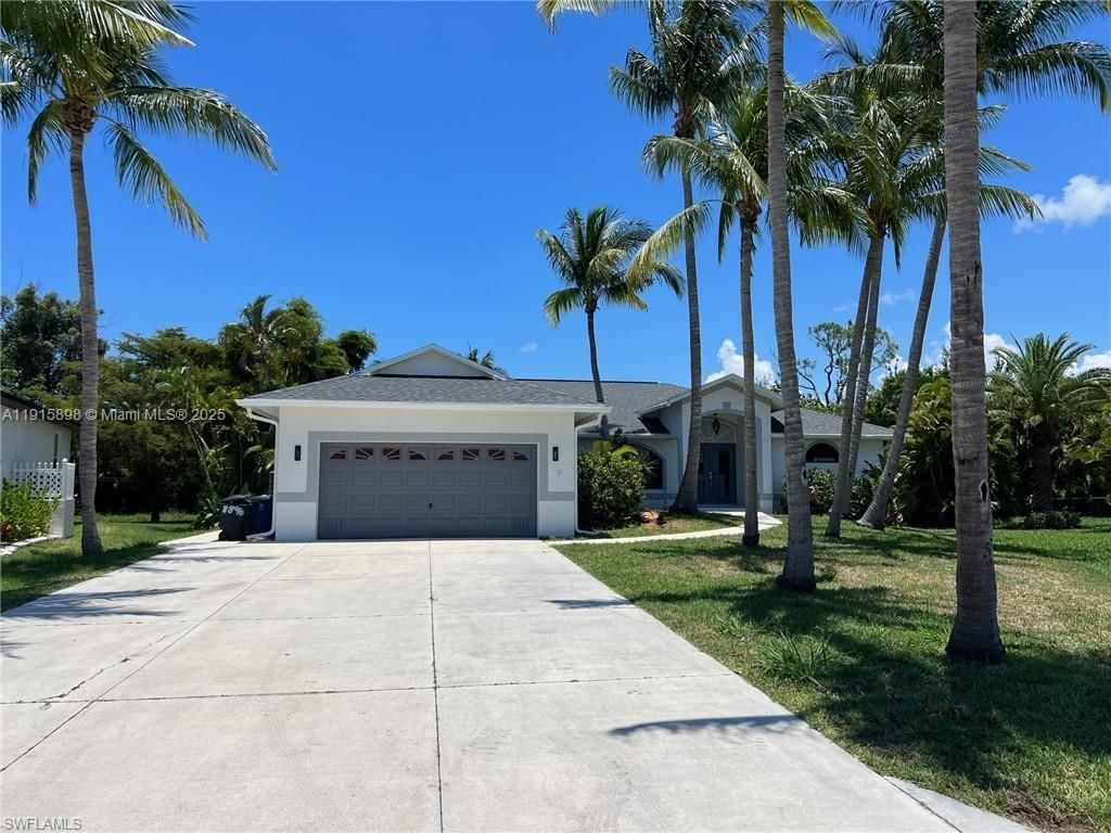 Real estate property located at 8896 Bracken Way, Lee, Fernwalk, Fort Myers, FL