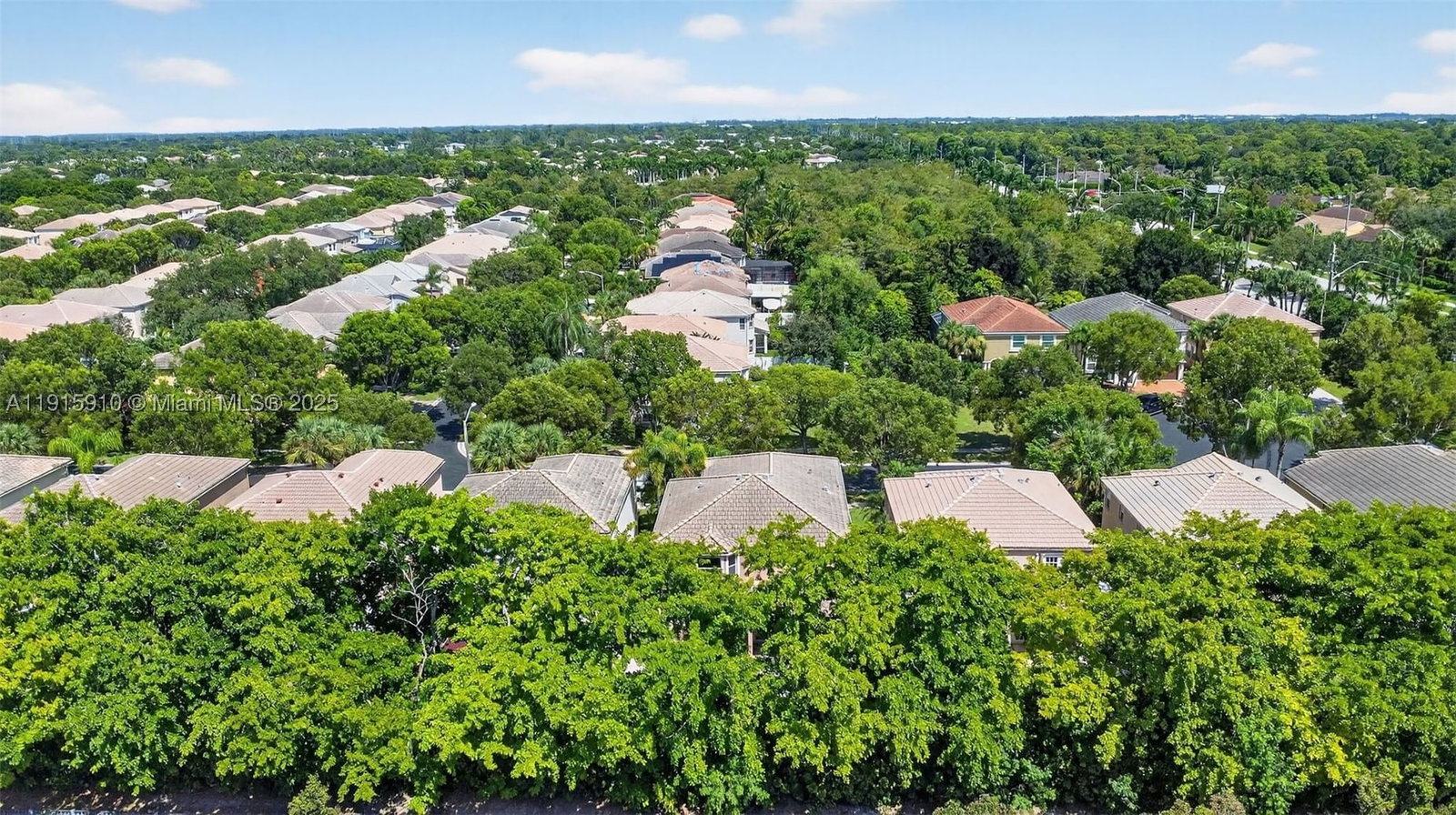 Real estate property located at 1579 Briar Oak Dr, Palm Beach, Madison Green 1 Par B, Royal Palm Beach, FL