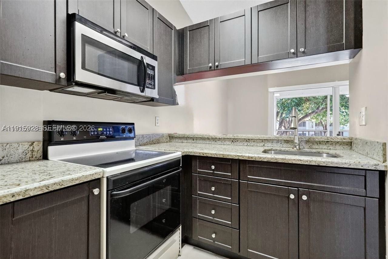 Real estate property located at 9407 138th Pl #9407, Miami-dade, Parc Vista Condo, Miami, FL