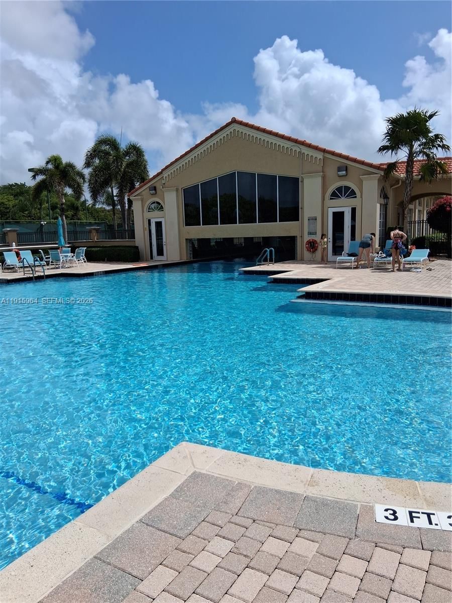 Real estate property located at 11557 Bristol Wood Ave, Palm Beach, Cascade Lakes, Boynton Beach, FL