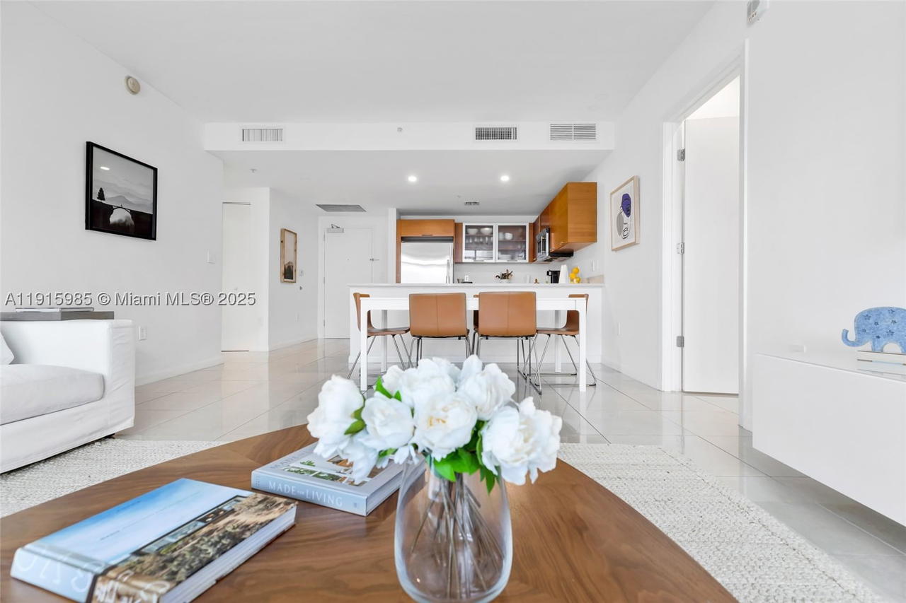 Real estate property located at 3250 1st Ave #605, Miami-dade, Midblock Miami Condo, Miami, FL