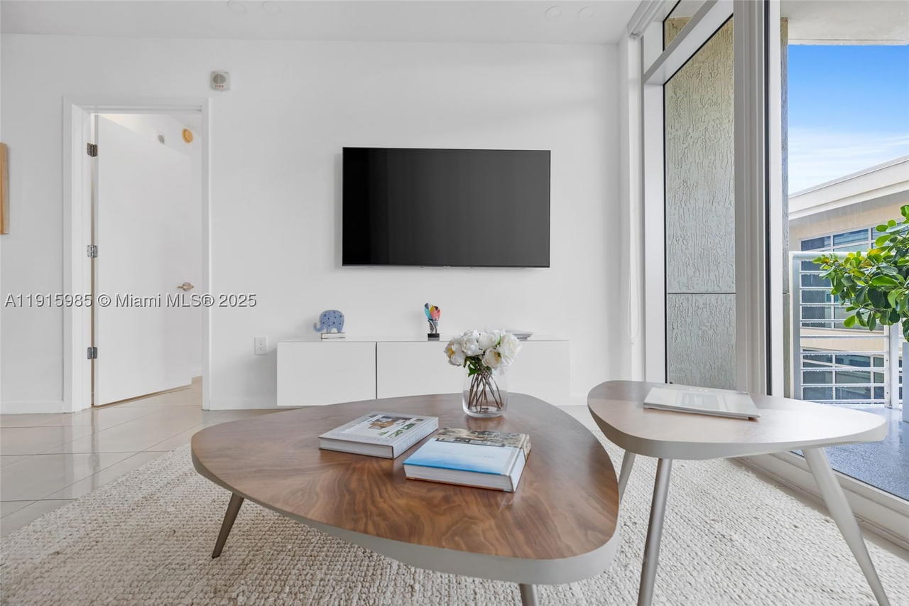 Real estate property located at 3250 1st Ave #605, Miami-dade, Midblock Miami Condo, Miami, FL