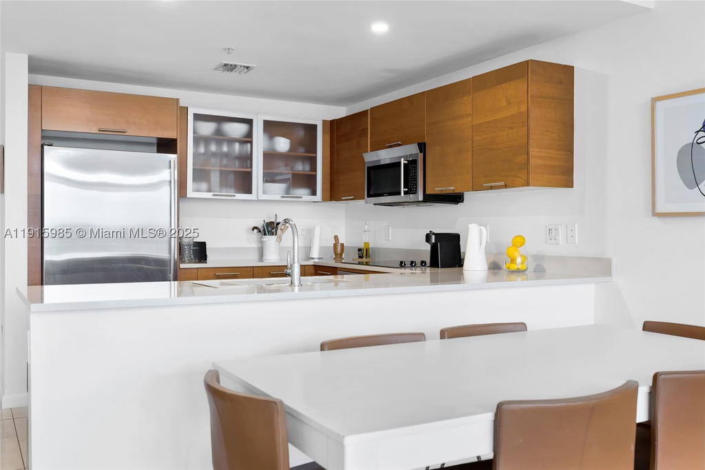 Real estate property located at 3250 1st Ave #605, Miami-dade, Midblock Miami Condo, Miami, FL