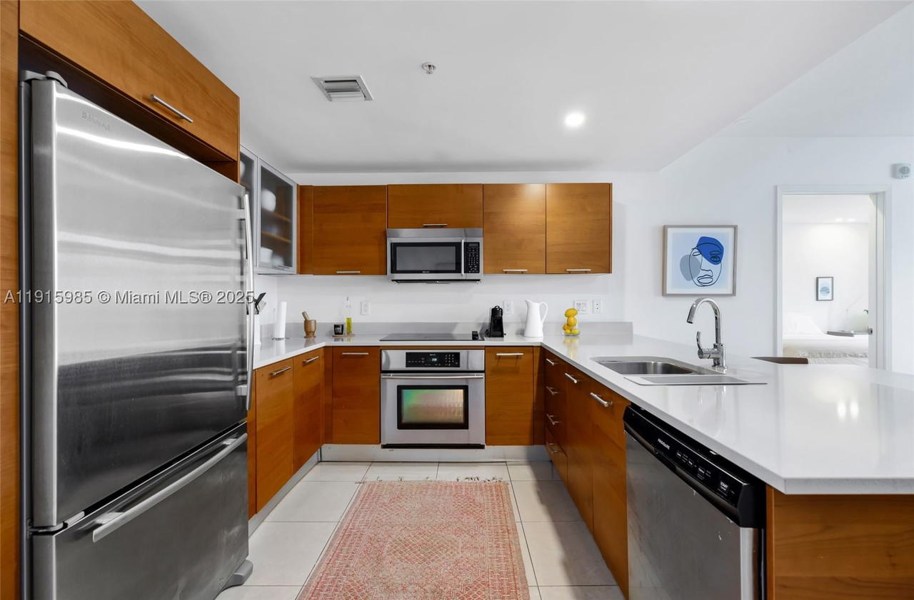 Real estate property located at 3250 1st Ave #605, Miami-dade, Midblock Miami Condo, Miami, FL