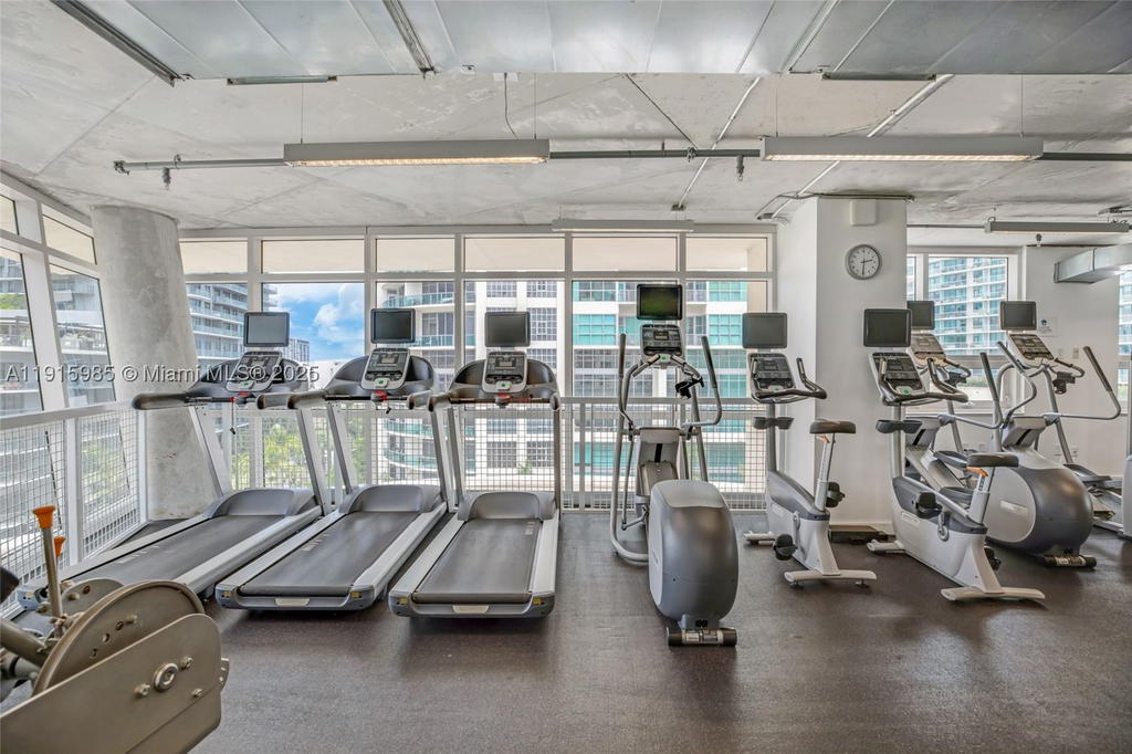 Real estate property located at 3250 1st Ave #605, Miami-dade, Midblock Miami Condo, Miami, FL