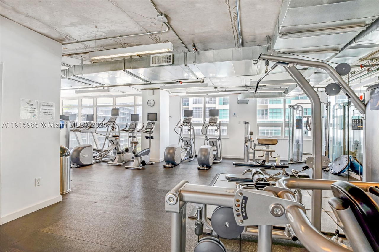 Real estate property located at 3250 1st Ave #605, Miami-dade, Midblock Miami Condo, Miami, FL