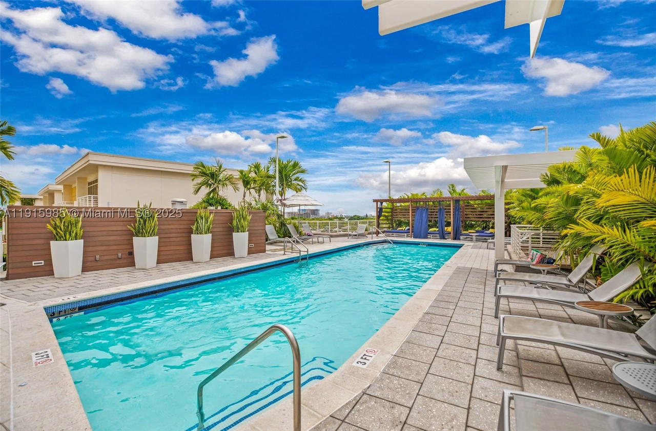 Real estate property located at 3250 1st Ave #605, Miami-dade, Midblock Miami Condo, Miami, FL
