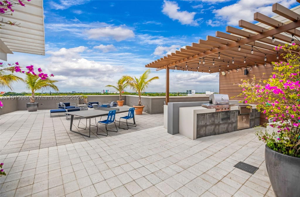 Real estate property located at 3250 1st Ave #605, Miami-dade, Midblock Miami Condo, Miami, FL